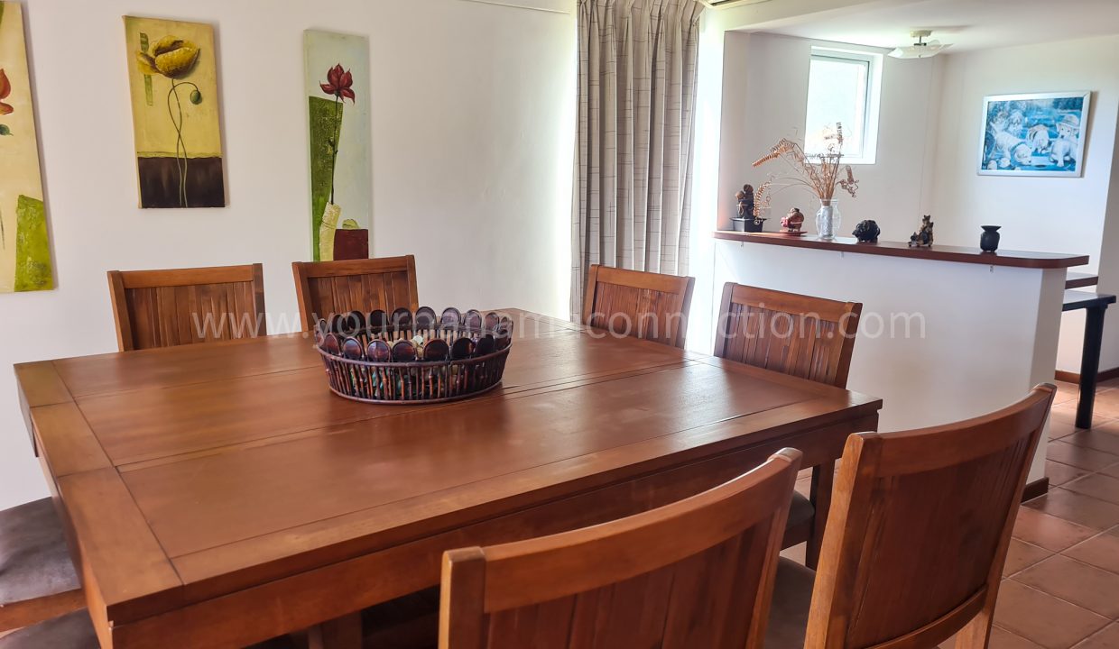 dining room townhouse for sale decameron panama