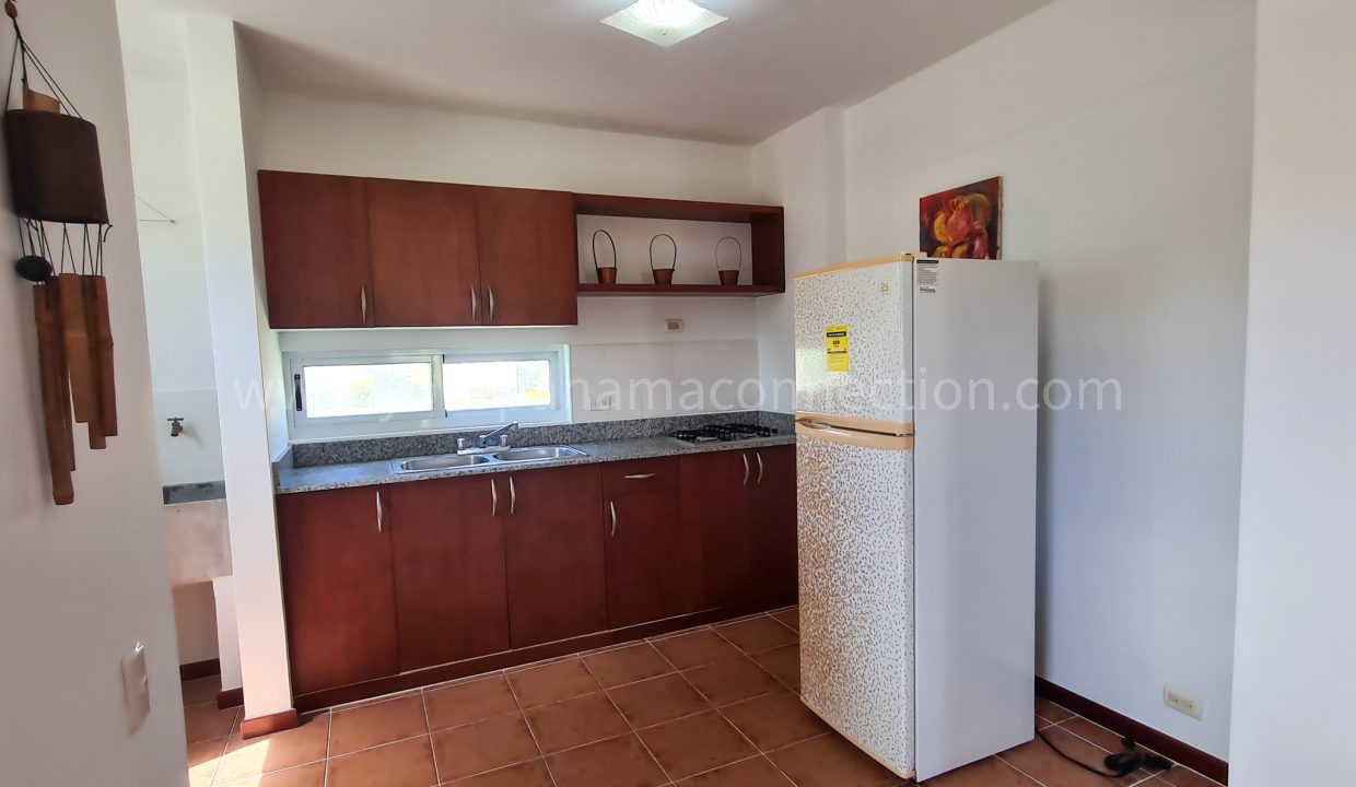 kitchen townhouse for sale decameron panama