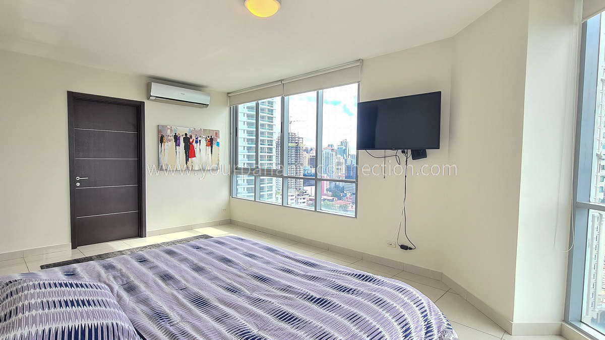 apartment for sale allure at the park master bedroom