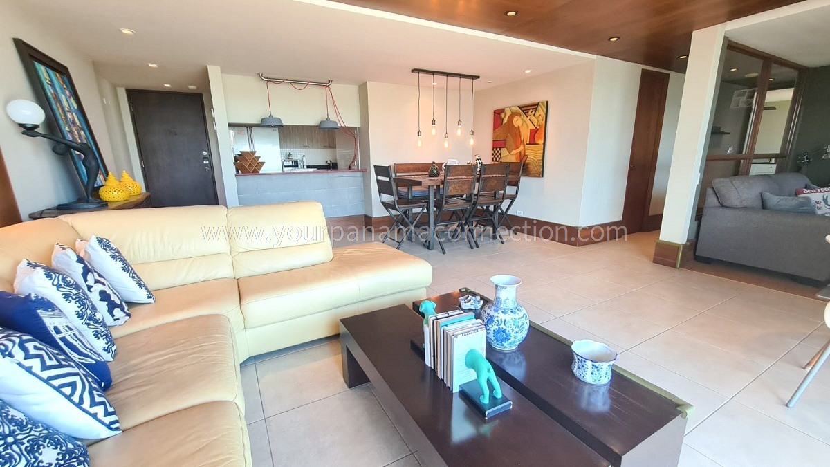 apartment for sale pacific wind livingroom