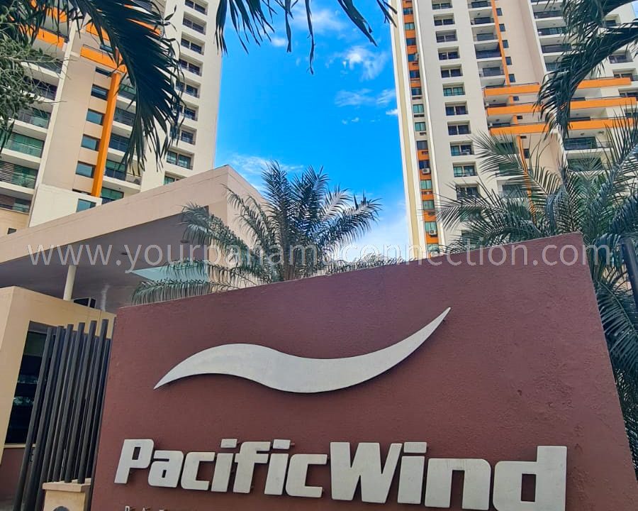 pacific wind apartment for sale panama