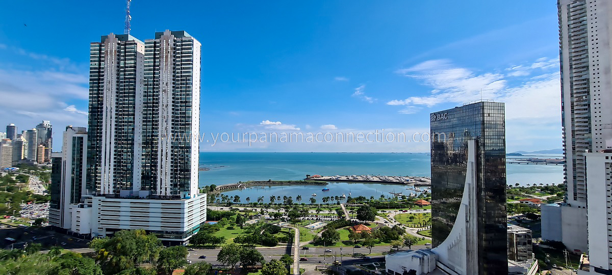 view apartment for sale allure at the park panama-2