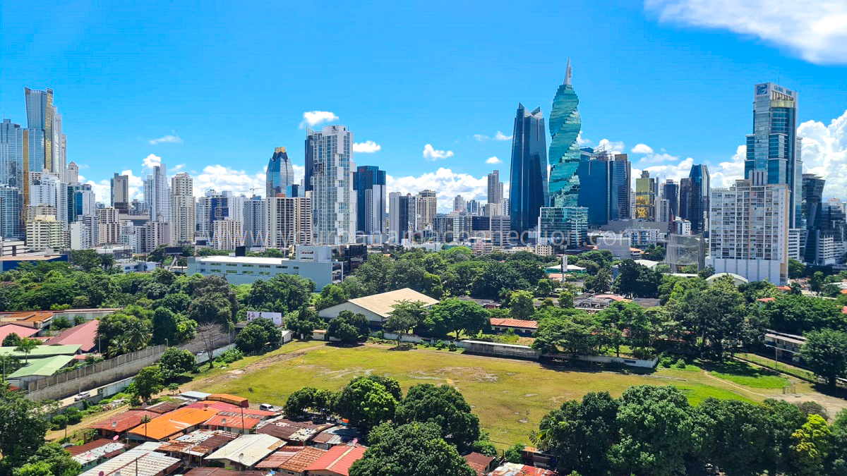 view apartment for sale pacific wind panama
