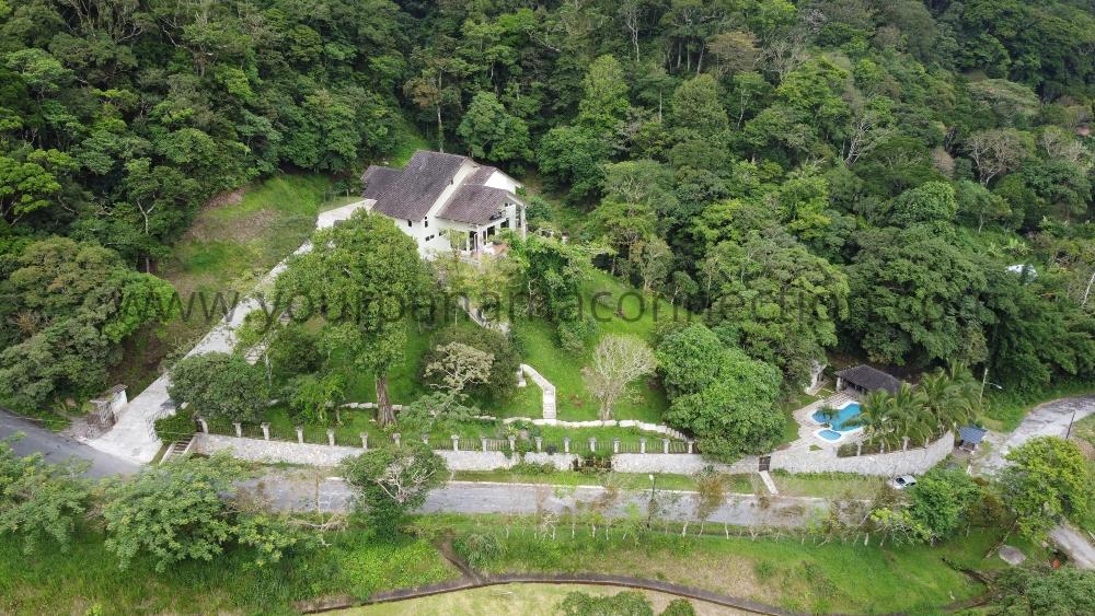 House for sale in El Valle de Anton, Panama