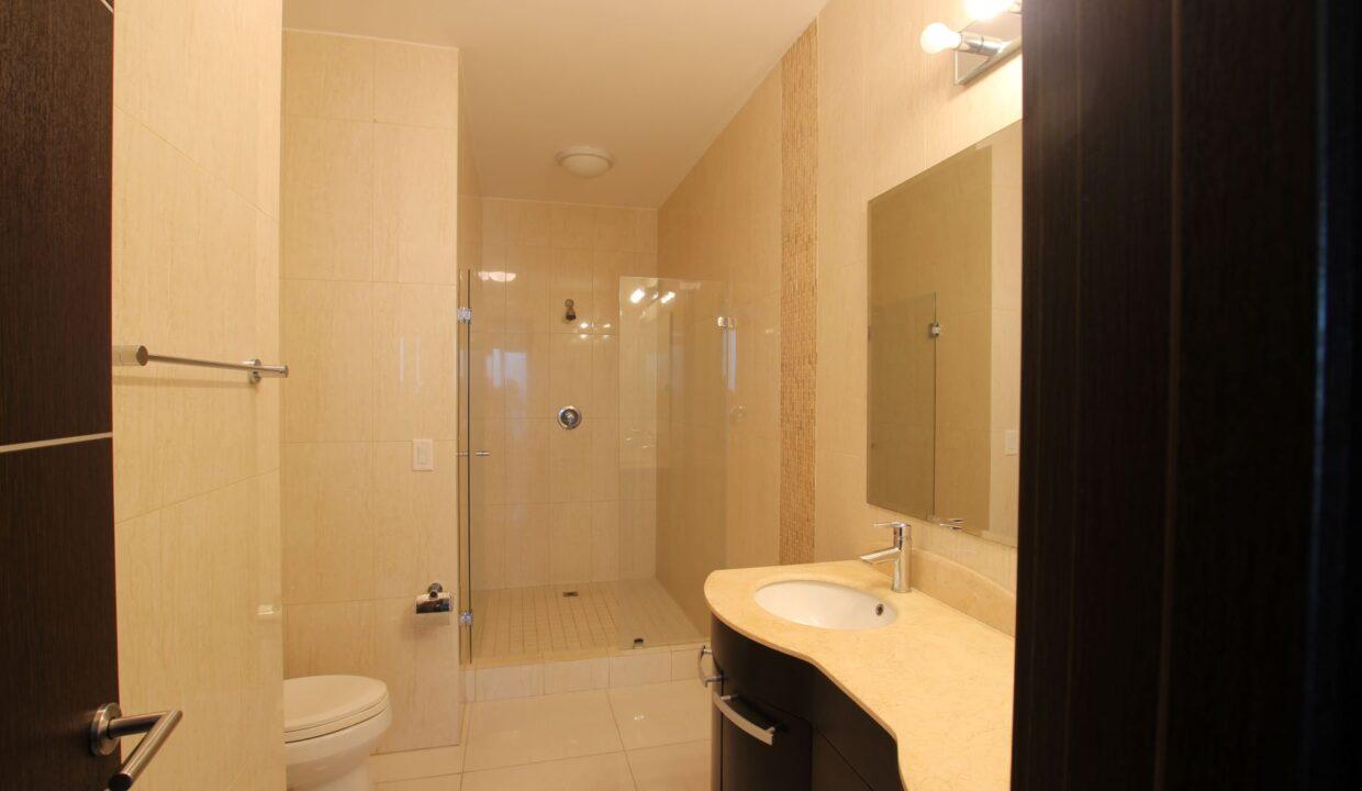bathroom apartment for sale ph allure panama