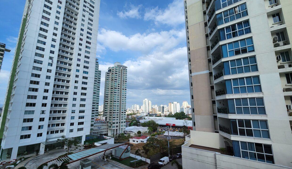 views edison park panama apartment for sale